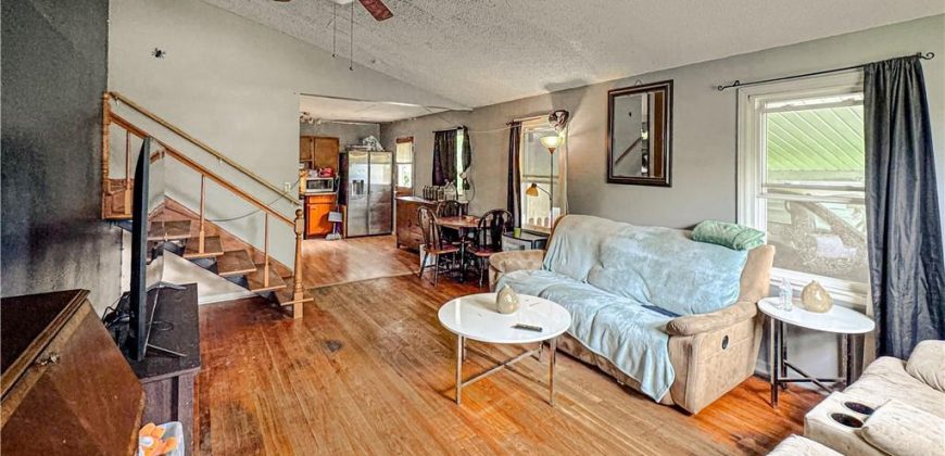 Homes for Sale in Kansas City, MO 64117 | 4258 N Colorado Avenue