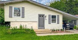 Homes for Sale in Kansas City, MO 64117 | 4258 N Colorado Avenue