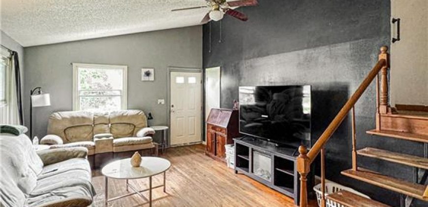 Homes for Sale in Kansas City, MO 64117 | 4258 N Colorado Avenue