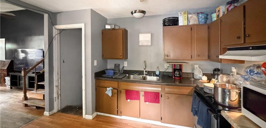Homes for Sale in Kansas City, MO 64117 | 4258 N Colorado Avenue