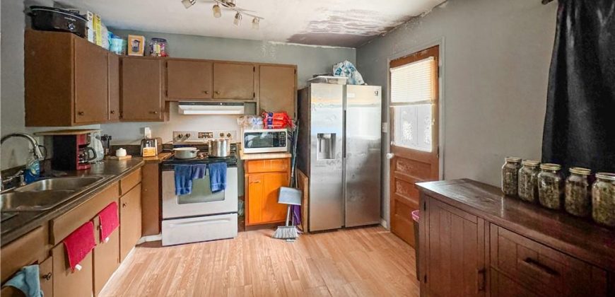 Homes for Sale in Kansas City, MO 64117 | 4258 N Colorado Avenue
