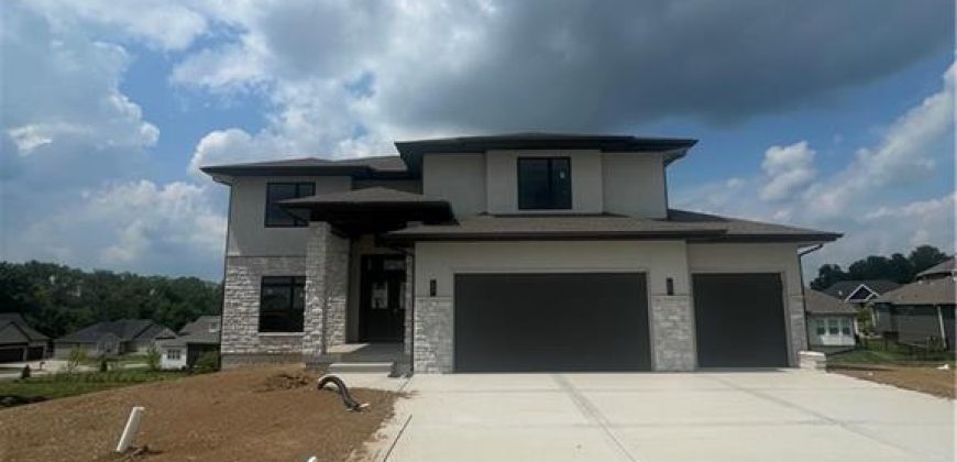 Homes for Sale in Liberty, MO 64068 | 1824  Arbor Trail