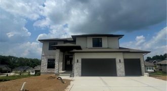 Homes for Sale in Liberty, MO 64068 | 1824  Arbor Trail