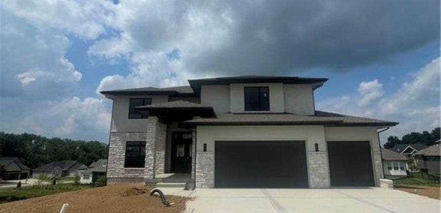 Homes for Sale in Liberty, MO 64068 | 1824  Arbor Trail