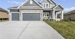 Homes for Sale in Kansas City, MO 64156 | 3722 NE 90th Terrace