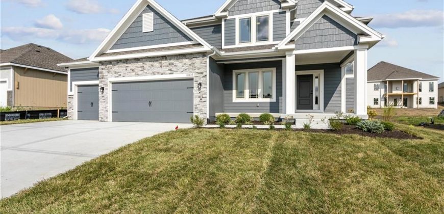 Homes for Sale in Kansas City, MO 64156 | 3722 NE 90th Terrace