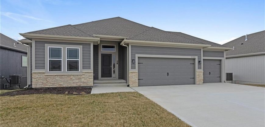 Homes for Sale in Kansas City, MO 64156 | 3725 NE 90th Terrace