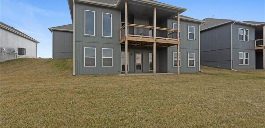 Homes for Sale in Kansas City, MO 64156 | 3725 NE 90th Terrace