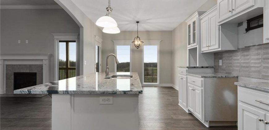 Homes for Sale in Kansas City, MO 64156 | 3725 NE 90th Terrace