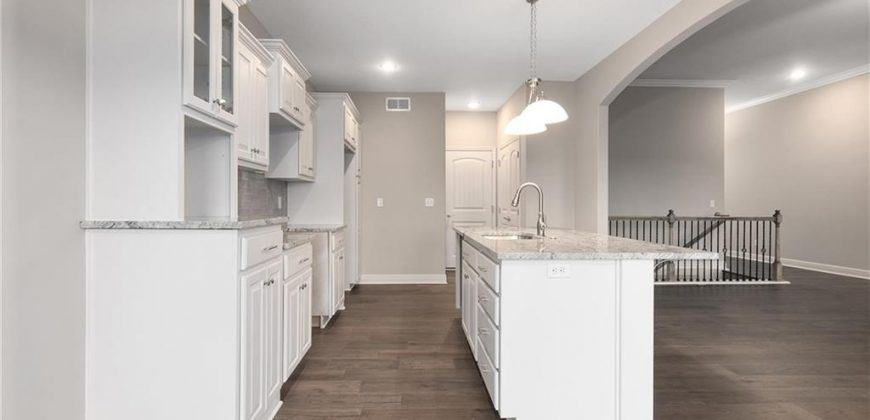Homes for Sale in Kansas City, MO 64156 | 3725 NE 90th Terrace