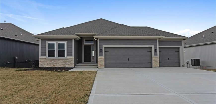 Homes for Sale in Kansas City, MO 64156 | 3725 NE 90th Terrace