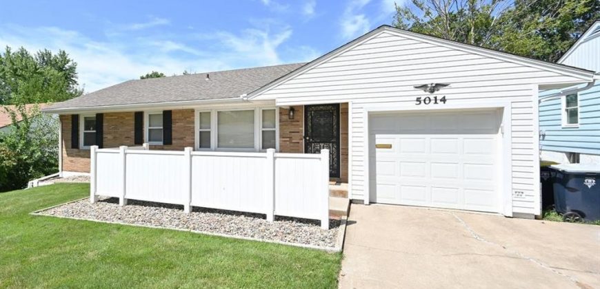 Homes for Sale in Kansas City, MO 64119 | 5014 N CYPRESS Avenue