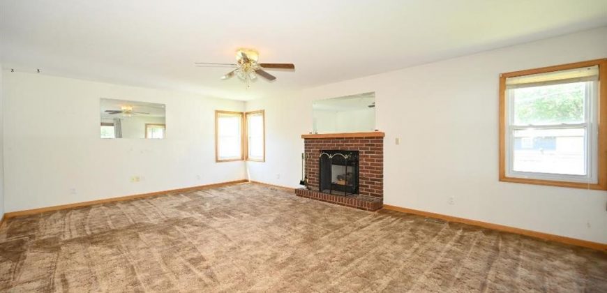 Homes for Sale in Kansas City, MO 64119 | 5014 N CYPRESS Avenue