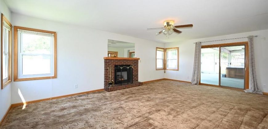 Homes for Sale in Kansas City, MO 64119 | 5014 N CYPRESS Avenue