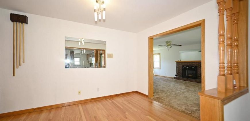 Homes for Sale in Kansas City, MO 64119 | 5014 N CYPRESS Avenue