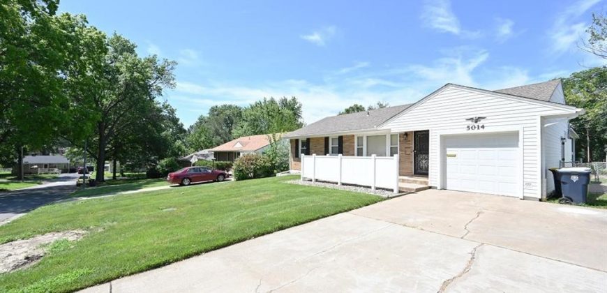 Homes for Sale in Kansas City, MO 64119 | 5014 N CYPRESS Avenue