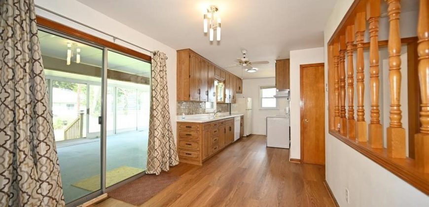 Homes for Sale in Kansas City, MO 64119 | 5014 N CYPRESS Avenue