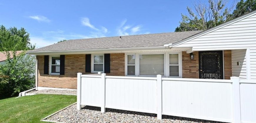 Homes for Sale in Kansas City, MO 64119 | 5014 N CYPRESS Avenue
