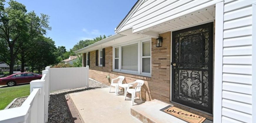 Homes for Sale in Kansas City, MO 64119 | 5014 N CYPRESS Avenue