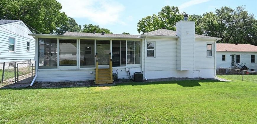 Homes for Sale in Kansas City, MO 64119 | 5014 N CYPRESS Avenue