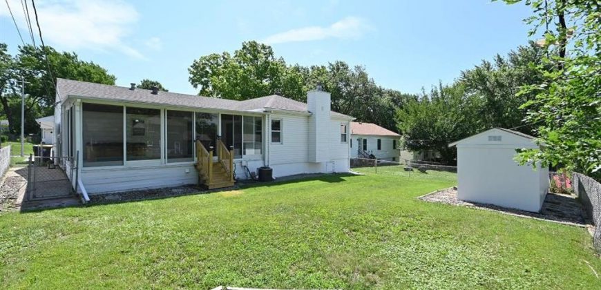 Homes for Sale in Kansas City, MO 64119 | 5014 N CYPRESS Avenue