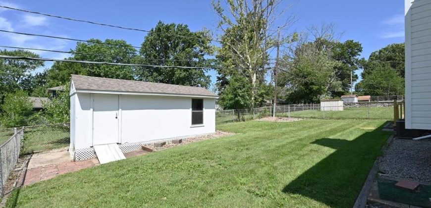 Homes for Sale in Kansas City, MO 64119 | 5014 N CYPRESS Avenue