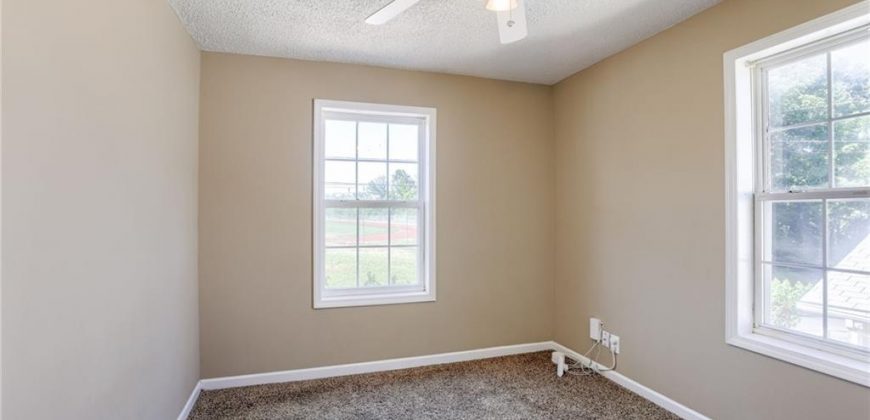 Homes for Sale in Kansas City, MO 64116 | 706 NE 39th Terrace