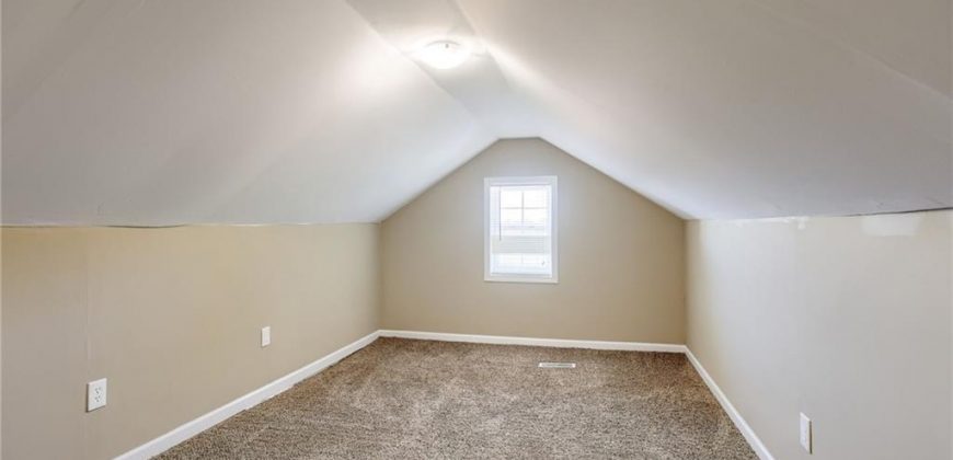 Homes for Sale in Kansas City, MO 64116 | 706 NE 39th Terrace