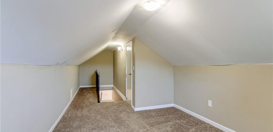 Homes for Sale in Kansas City, MO 64116 | 706 NE 39th Terrace