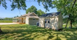 Homes for Sale in Kansas City, MO 64116 | 706 NE 39th Terrace