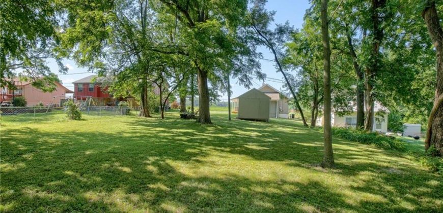 Homes for Sale in Kansas City, MO 64116 | 706 NE 39th Terrace