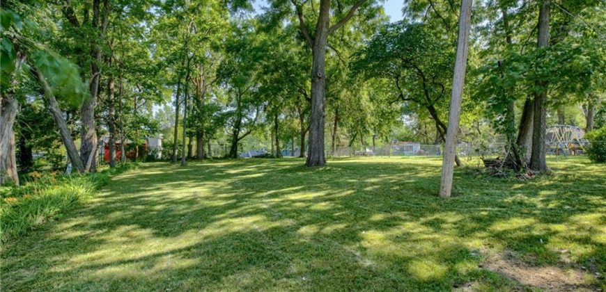 Homes for Sale in Kansas City, MO 64116 | 706 NE 39th Terrace