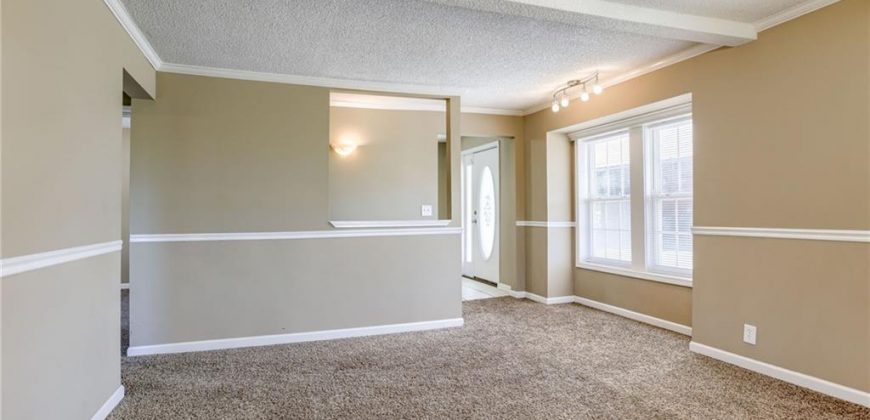 Homes for Sale in Kansas City, MO 64116 | 706 NE 39th Terrace