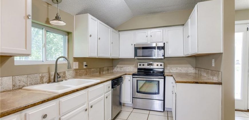 Homes for Sale in Kansas City, MO 64116 | 706 NE 39th Terrace