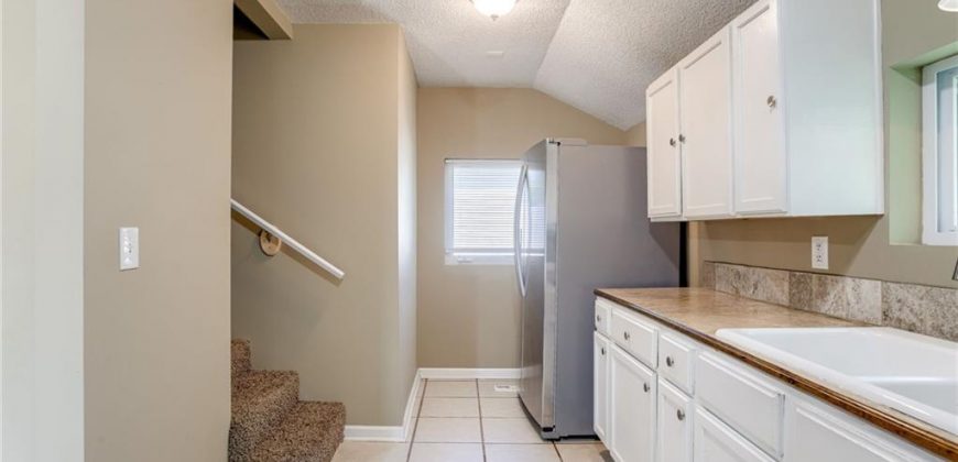 Homes for Sale in Kansas City, MO 64116 | 706 NE 39th Terrace