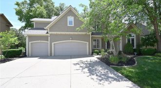 Homes for Sale in Kansas City, MO 64154 | 5619 NW 108TH Terrace