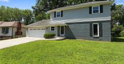 Homes for Sale in Kansas City, MO 64152 | 7421 NW 76th Terrace