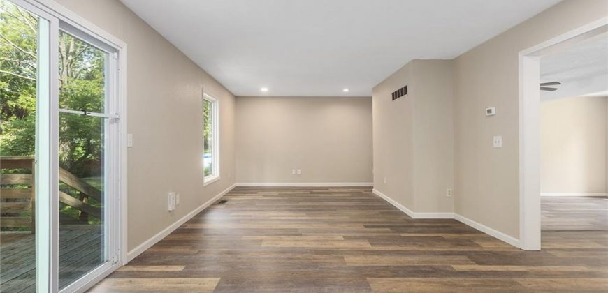 Homes for Sale in Kansas City, MO 64152 | 7421 NW 76th Terrace