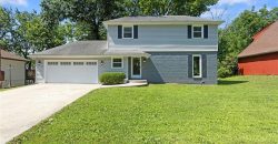 Homes for Sale in Kansas City, MO 64152 | 7421 NW 76th Terrace