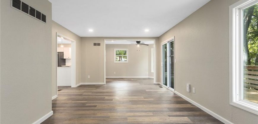 Homes for Sale in Kansas City, MO 64152 | 7421 NW 76th Terrace