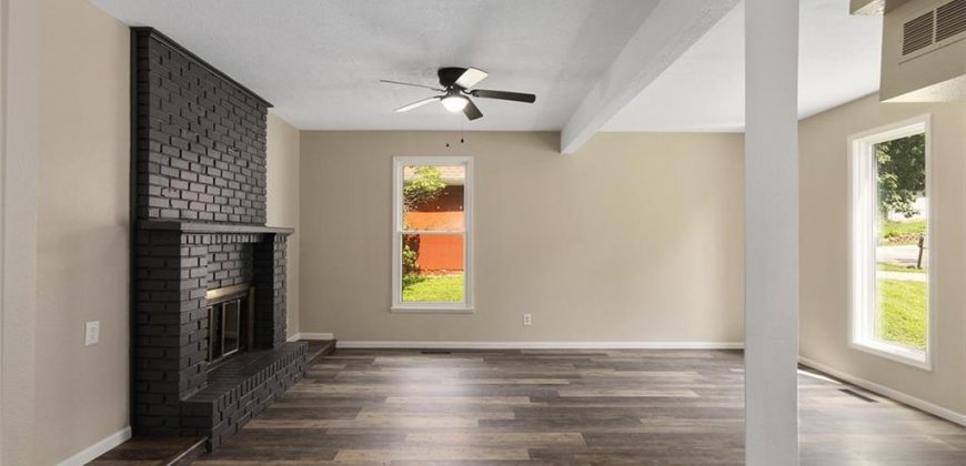 Homes for Sale in Kansas City, MO 64152 | 7421 NW 76th Terrace