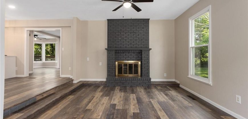 Homes for Sale in Kansas City, MO 64152 | 7421 NW 76th Terrace