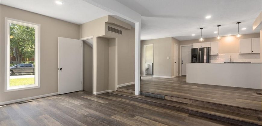 Homes for Sale in Kansas City, MO 64152 | 7421 NW 76th Terrace