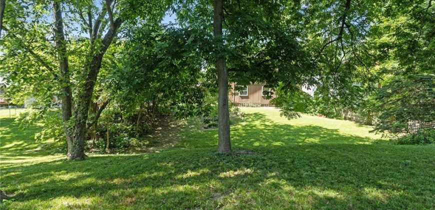 Homes for Sale in Kansas City, MO 64152 | 7421 NW 76th Terrace