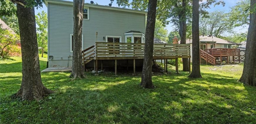 Homes for Sale in Kansas City, MO 64152 | 7421 NW 76th Terrace