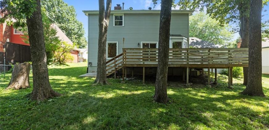 Homes for Sale in Kansas City, MO 64152 | 7421 NW 76th Terrace