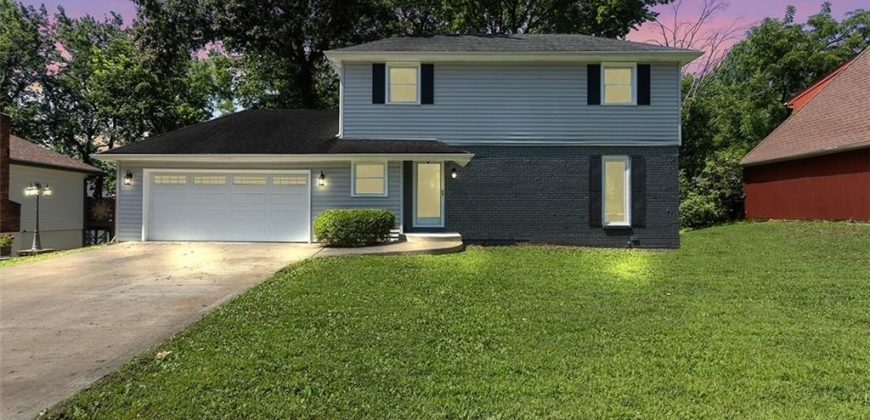 Homes for Sale in Kansas City, MO 64152 | 7421 NW 76th Terrace