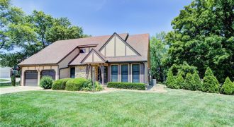 Homes for Sale in Kansas City, MO 64119 | 4008 NE 57th Terrace