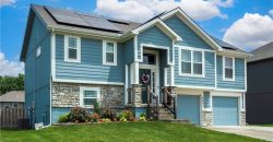 Homes for Sale in Kansas City, MO 64119 | 4002 NE 79th Terrace