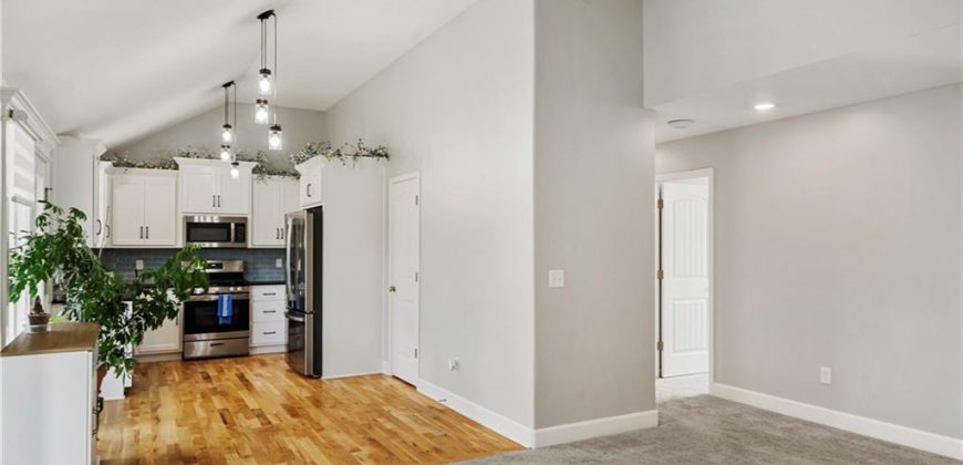 Homes for Sale in Kansas City, MO 64119 | 4002 NE 79th Terrace